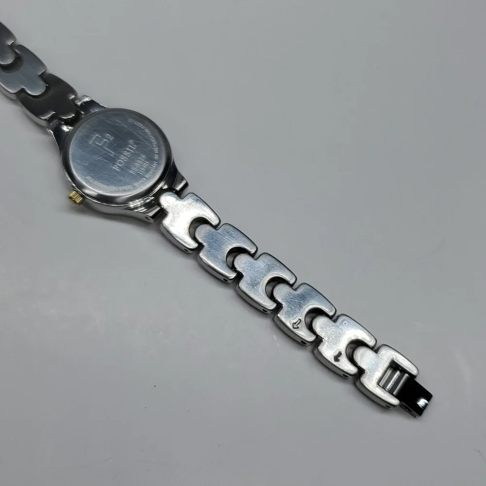 Fossil vintage f²
